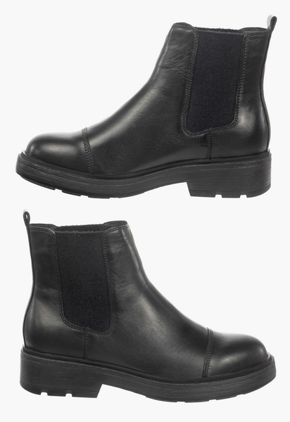 ботинки 262210 Sursil-Ortho на демисезон