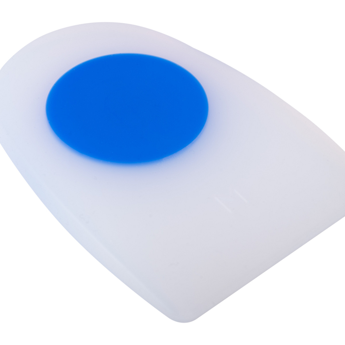 Подпяточники силиконовые SolaMed Nilus ORTMANN без бортиков купить в OrtoMir24