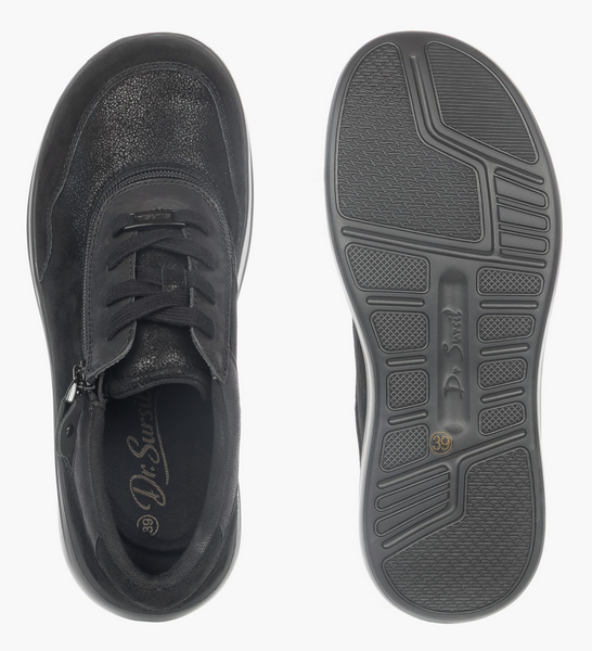 кроссовки полуботинки 262221 Sursil-Ortho на демисезон